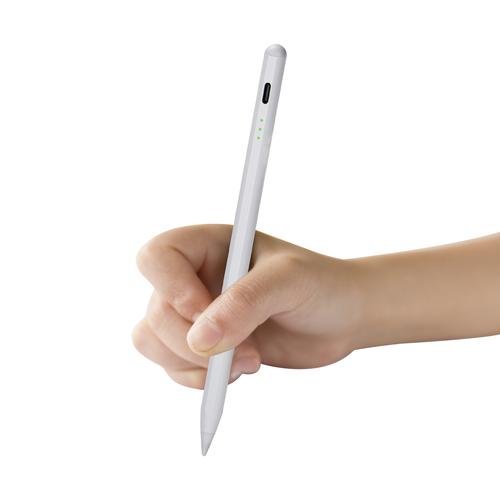 指尖上的妙笔生花 Apple Pencil 与电容笔的多维解析与实践